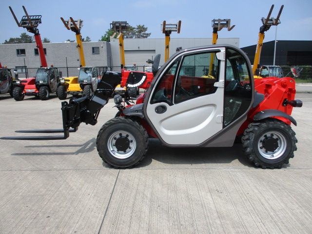 Manitou MT 625 (764) Neufahrzeug (Réf. GA-6976-25)