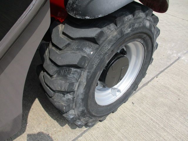 Manitou MT 625 (764) Neufahrzeug (Réf. GA-6976-25) – Bild 7
