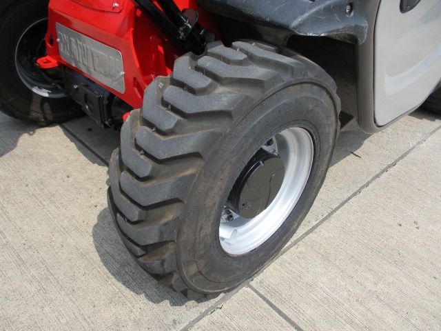 Manitou MT 625 (764) Neufahrzeug (Réf. GA-6976-25) – Bild 14