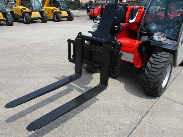 Manitou MT 625 (764) Neufahrzeug (Réf. GA-6976-25) – Bild 13