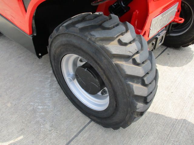 Manitou MT 625 (764) Neufahrzeug (Réf. GA-6976-25) – Bild 12