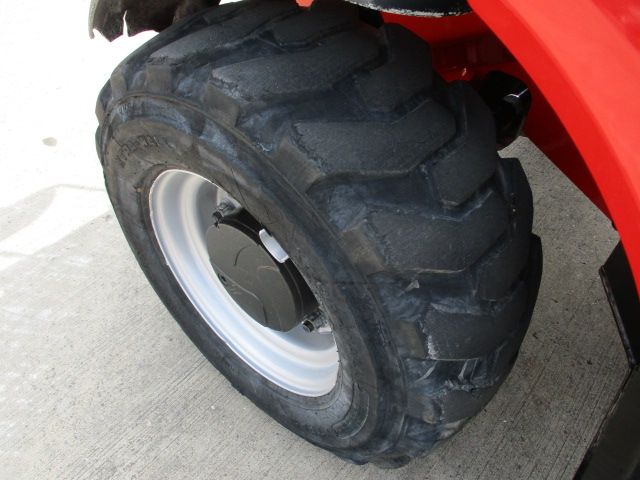 Manitou MT 625 (764) Neufahrzeug (Réf. GA-6976-25) – Bild 11