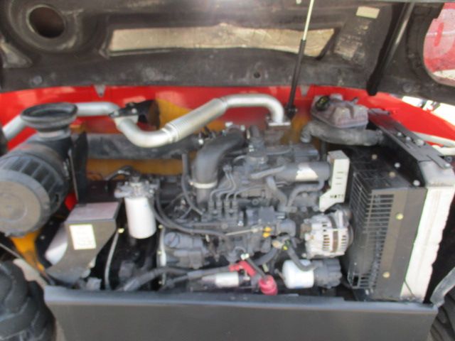 Manitou MT 625 (764) Neufahrzeug (Réf. GA-6976-25) – Bild 10