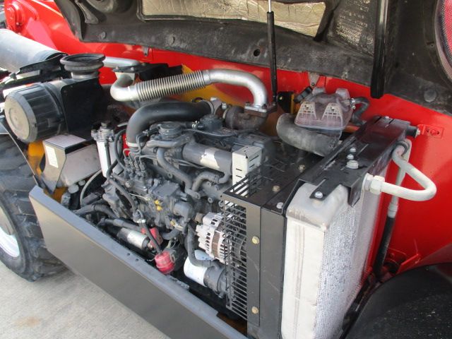 Manitou MT 625 (764) Neufahrzeug (Réf. GA-6976-25) – Bild 9