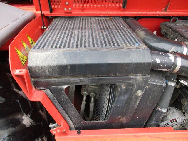 Rotierende Teleskoplader Manitou | 4,00t | Hub 25,00m | Bj. 2010 | 5841h – Bild 12