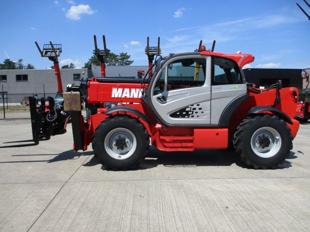 Manitou MT 1440 (090) Neufahrzeug