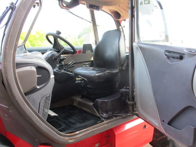 Manitou MT 1440 (260) Neufahrzeug – Bild 16