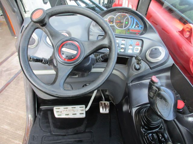 Manitou MT 1440 (260) Neufahrzeug – Bild 19