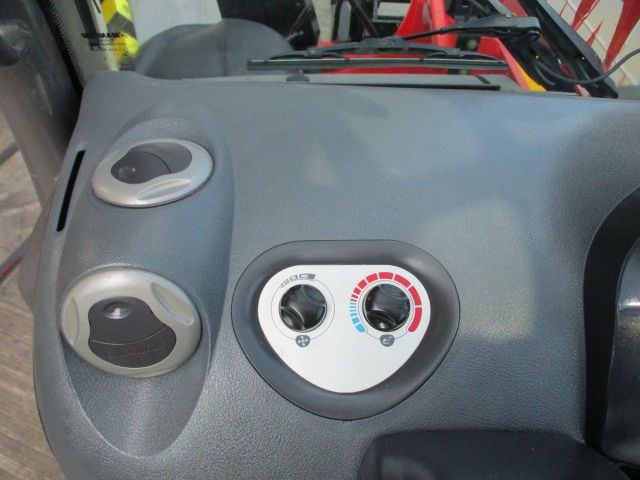 Manitou MT 1440 (260) Neufahrzeug – Bild 20
