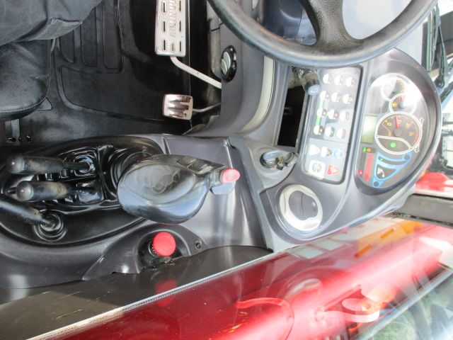 Manitou MT 1440 (260) Neufahrzeug – Bild 22