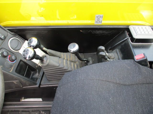Teleskoplader JCB | 3,30t | Hub 10,50m | Bj. 2012 | 2398h | Neufahrzeug – Bild 10