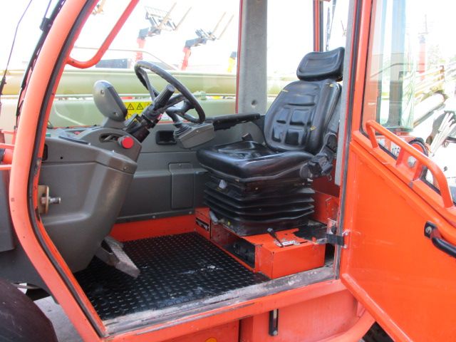 JLG 4017 Neufahrzeug – Bild 16