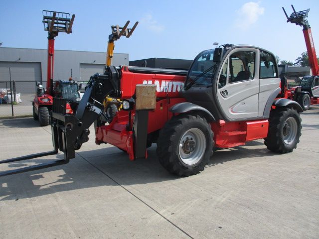 Manitou MT 1440 (260) Neufahrzeug