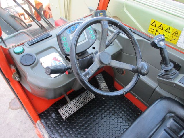 JLG 4017 Neufahrzeug – Bild 17