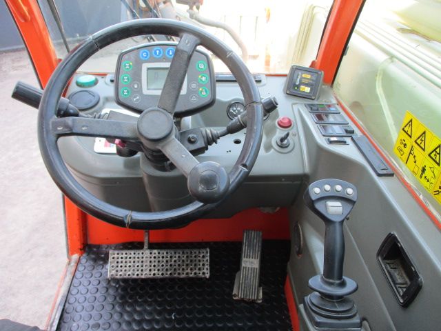 JLG 4017 Neufahrzeug – Bild 18