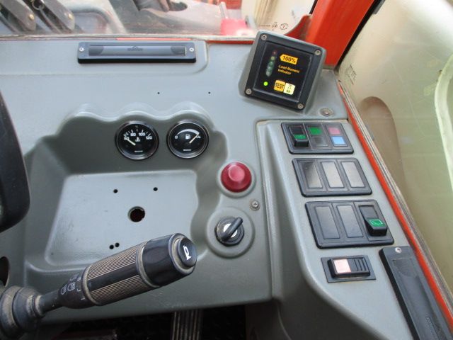 JLG 4017 Neufahrzeug – Bild 19
