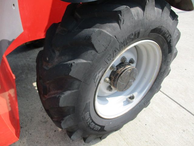 Manitou MT 1440 (260) Neufahrzeug – Bild 4