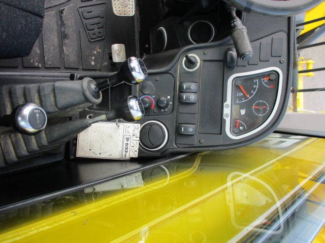 Teleskoplader JCB | 3,30t | Hub 10,50m | Bj. 2012 | 2398h | Neufahrzeug – Bild 14