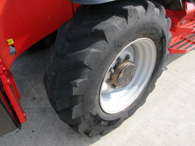 Manitou MT 1440 (260) Neufahrzeug – Bild 5