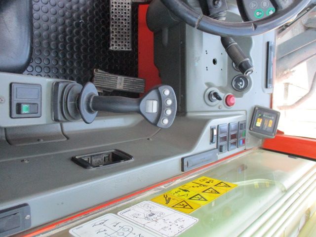 JLG 4017 Neufahrzeug – Bild 23