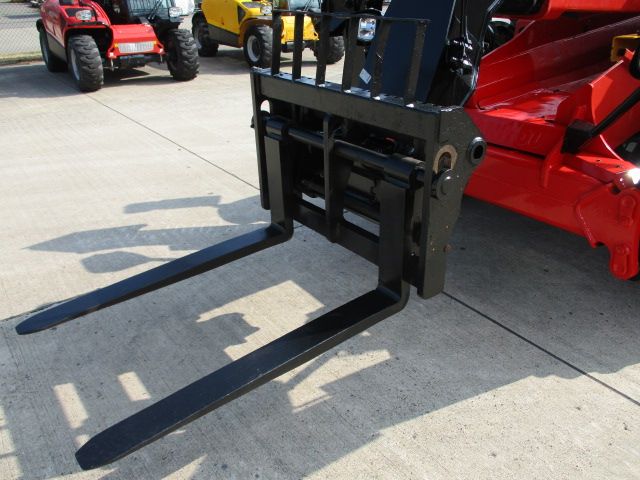 Manitou MT 1440 (260) Neufahrzeug – Bild 6