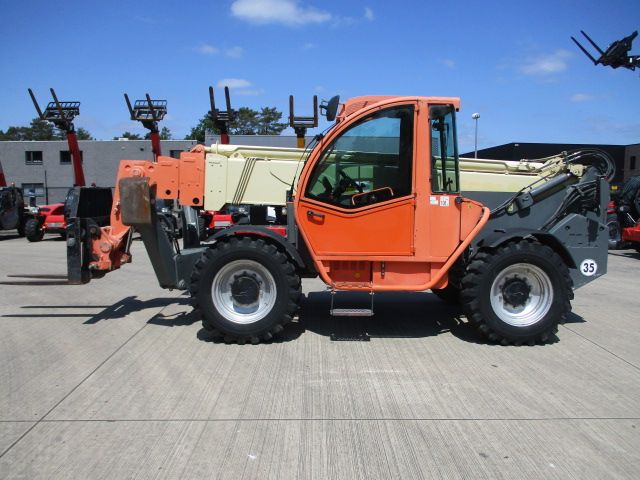 JLG 4017 Neufahrzeug