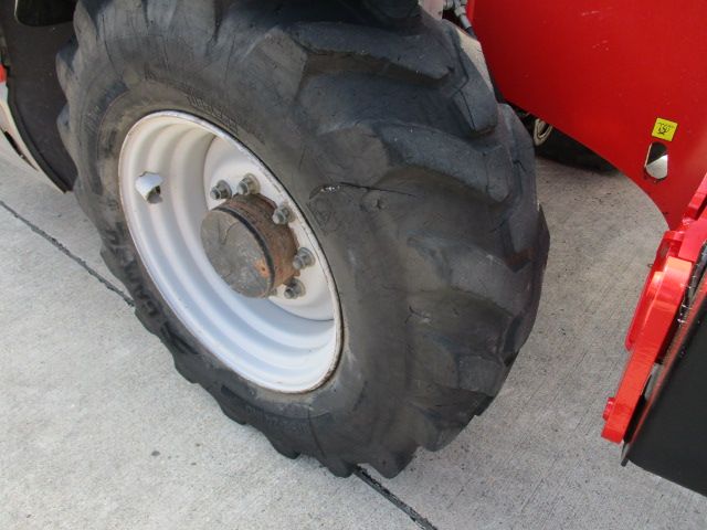 Manitou MT 1440 (260) Neufahrzeug – Bild 7