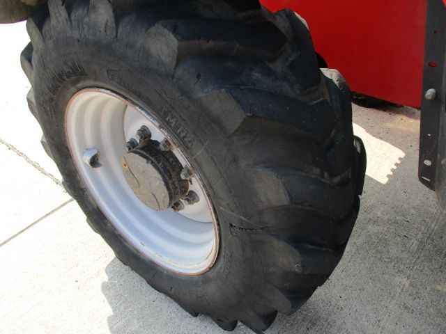 Manitou MT 1440 (260) Neufahrzeug – Bild 8