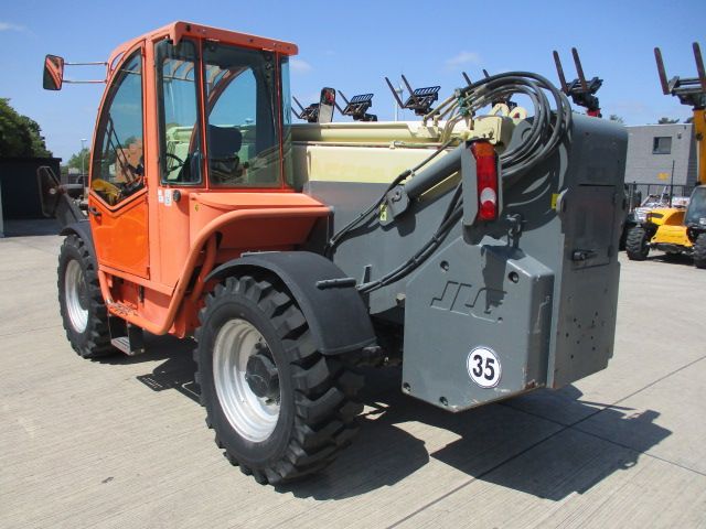 JLG 4017 Neufahrzeug – Bild 21