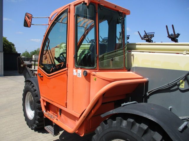 JLG 4017 Neufahrzeug – Bild 20