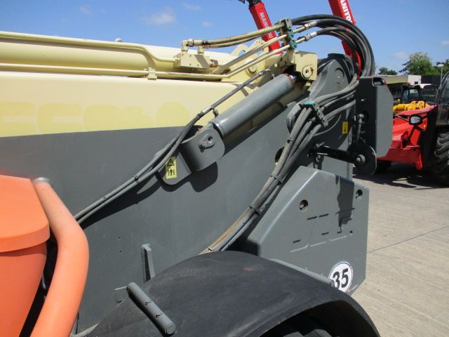 JLG 4017 Neufahrzeug – Bild 25