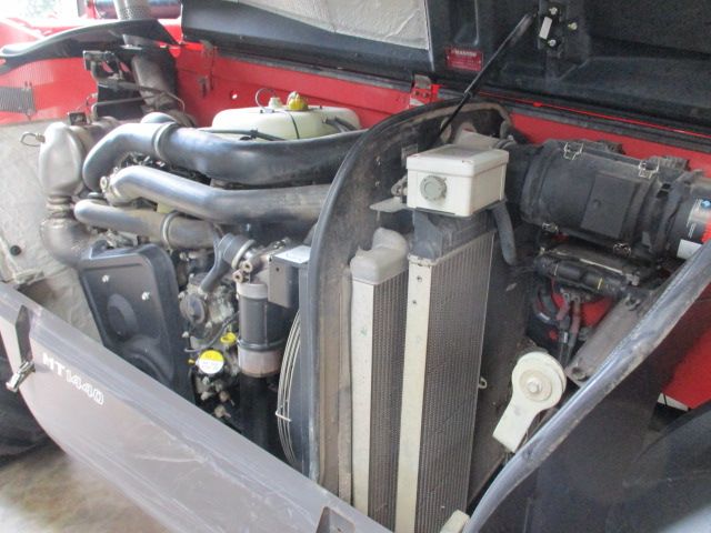 Manitou MT 1440 (260) Neufahrzeug – Bild 11