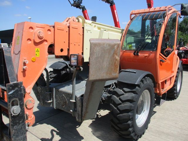JLG 4017 Neufahrzeug – Bild 2