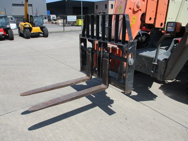 JLG 4017 Neufahrzeug – Bild 3
