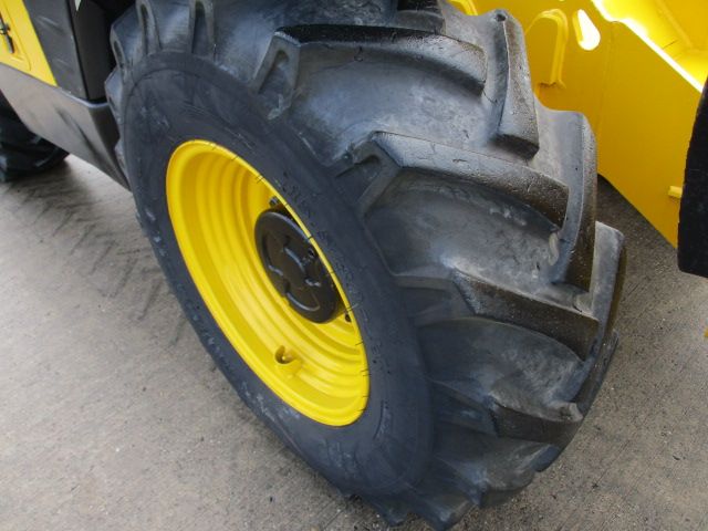Teleskoplader JCB | 3,30t | Hub 10,50m | Bj. 2012 | 2398h | Neufahrzeug – Bild 19