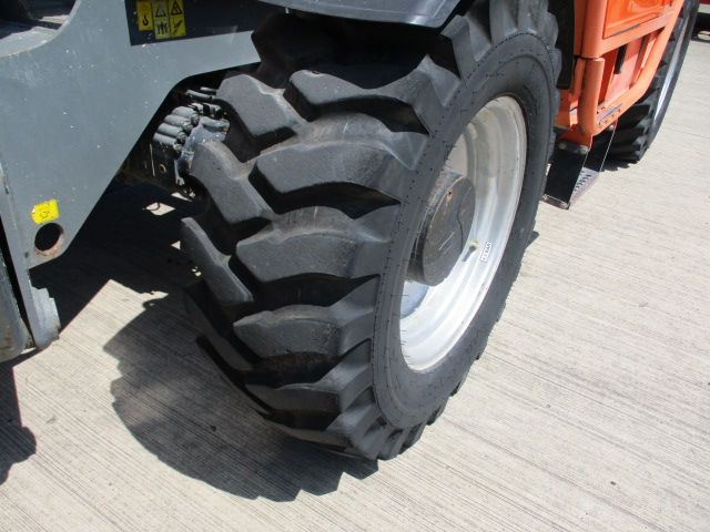 JLG 4017 Neufahrzeug – Bild 4