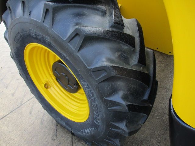 Teleskoplader JCB | 3,30t | Hub 10,50m | Bj. 2012 | 2398h | Neufahrzeug – Bild 20
