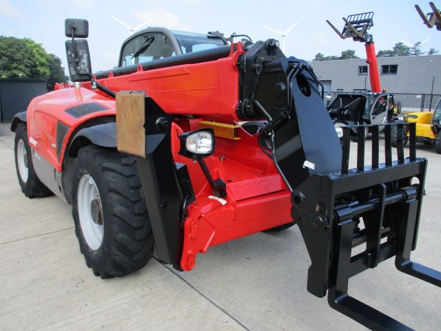Manitou MT 1440 (260) Neufahrzeug – Bild 15