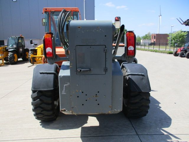 JLG 4017 Neufahrzeug – Bild 6