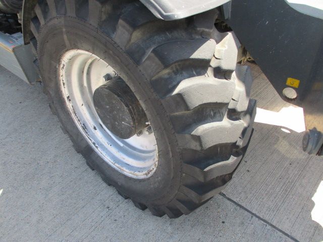 JLG 4017 Neufahrzeug – Bild 13