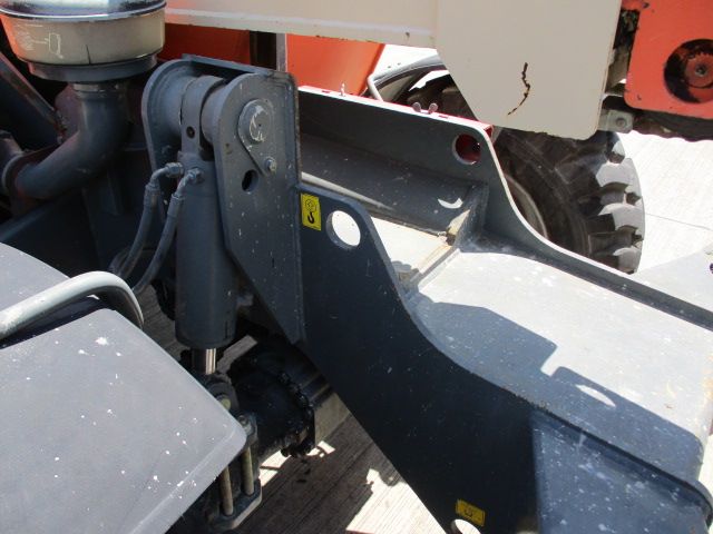 JLG 4017 Neufahrzeug – Bild 12