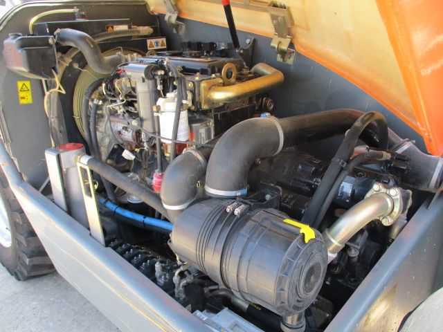 JLG 4017 Neufahrzeug – Bild 10
