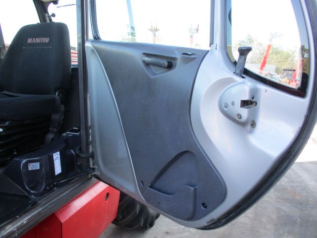 Teleskoplader Manitou | 4,00t | Hub 18,00m | Bj. 2011 | 5150h – Bild 19