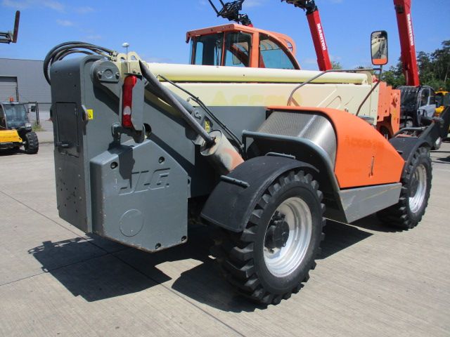 JLG 4017 Neufahrzeug – Bild 8