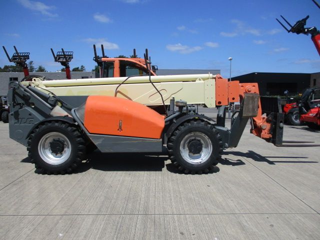 JLG 4017 Neufahrzeug – Bild 14