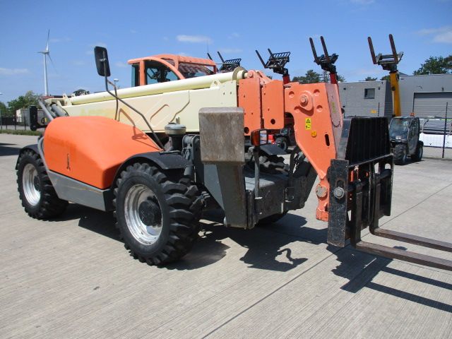 JLG 4017 Neufahrzeug – Bild 15