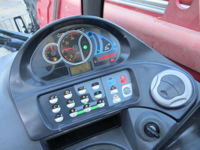 Teleskoplader Manitou | 4,00t | Hub 18,00m | Bj. 2011 | 5150h – Bild 14