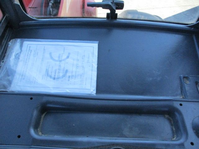 Teleskoplader Manitou | 4,00t | Hub 18,00m | Bj. 2011 | 5150h – Bild 20