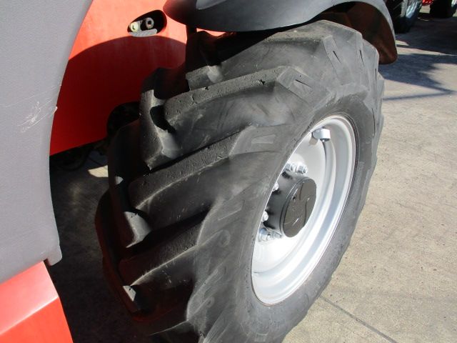 Teleskoplader Manitou | 4,00t | Hub 18,00m | Bj. 2011 | 5150h – Bild 31