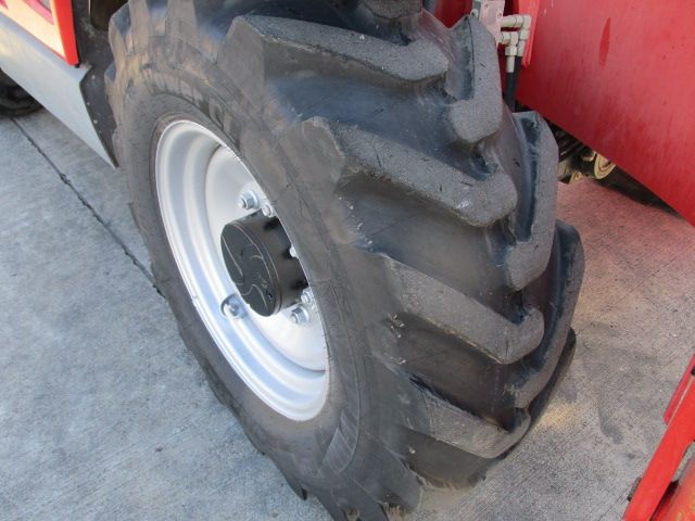 Teleskoplader Manitou | 4,00t | Hub 18,00m | Bj. 2011 | 5150h – Bild 30